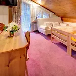 Adonis Otel Zermatt