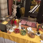 Adonis Otel Zermatt