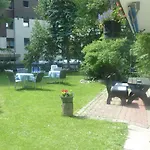 Otel Adonis Zermatt