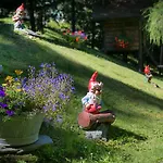 Adonis Otel Zermatt