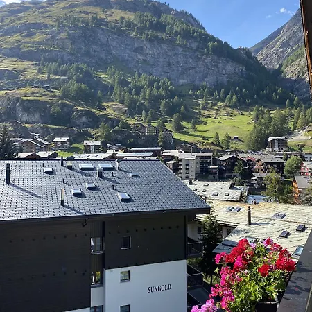 Adonis Zermatt