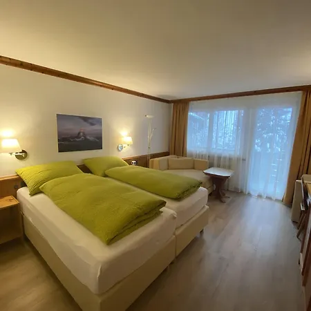 Adonis 3* Zermatt