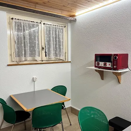 Hotel Adonis