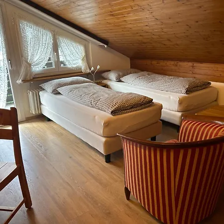 Hotel Adonis Zermatt