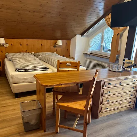 Adonis 3* Zermatt