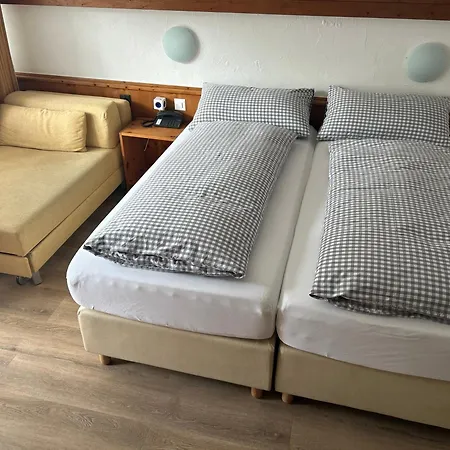 Otel Adonis Zermatt