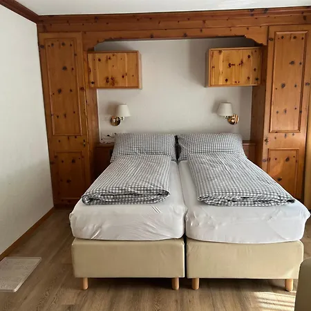 Adonis 3* Церматт