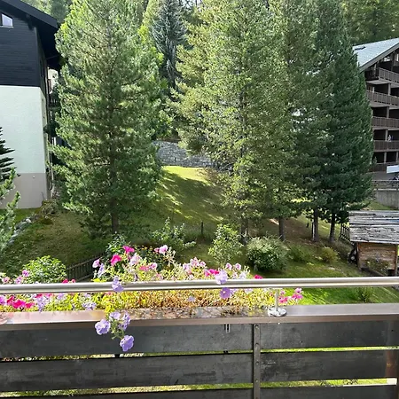 Adonis Церматт