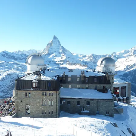 Готель Adonis Церматт