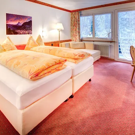 Otel Adonis 3*