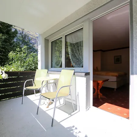 Adonis Hotel