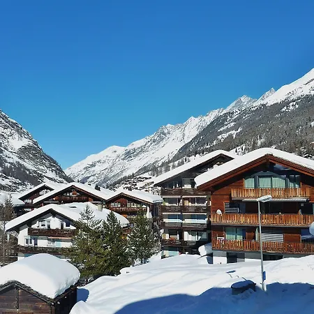 Adonis Церматт