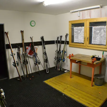 Adonis 3* Церматт