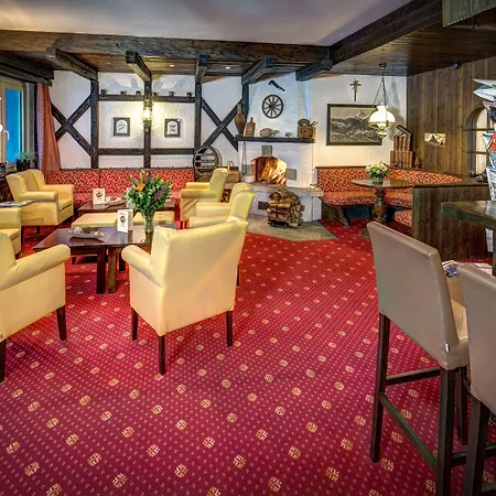 Otel Adonis Zermatt