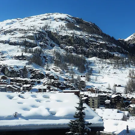 Adonis 3* Церматт