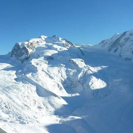 Adonis 3* Zermatt