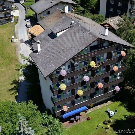 Adonis Hotel Zermatt