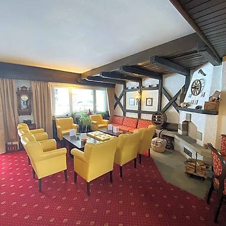 Adonis Hotel Zermatt