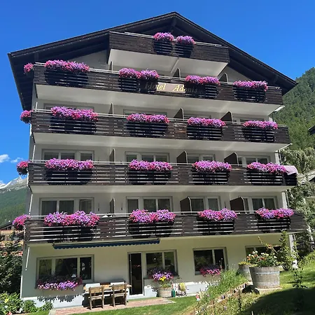 Adonis Hotel