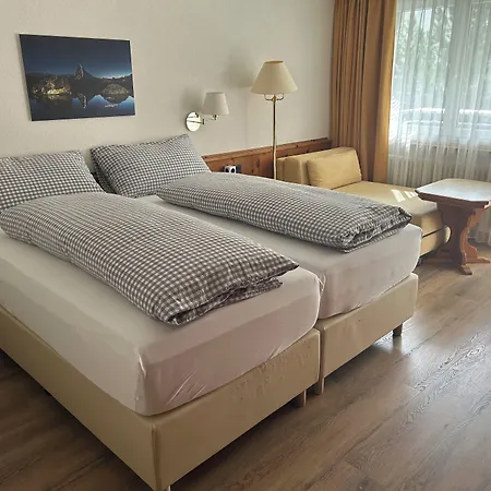 Adonis 3* Zermatt