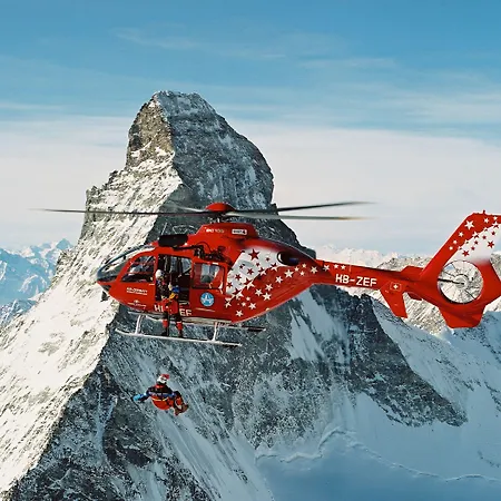 Hotel Adonis Zermatt