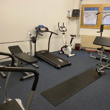 Adonis Церматт