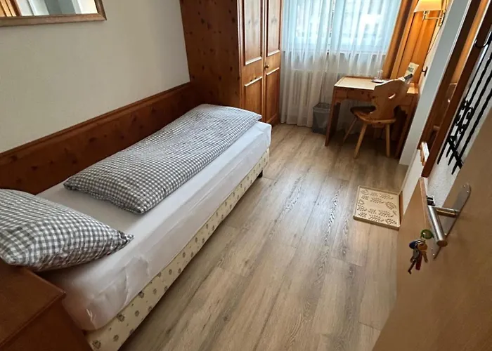 Hotell Adonis Zermatt