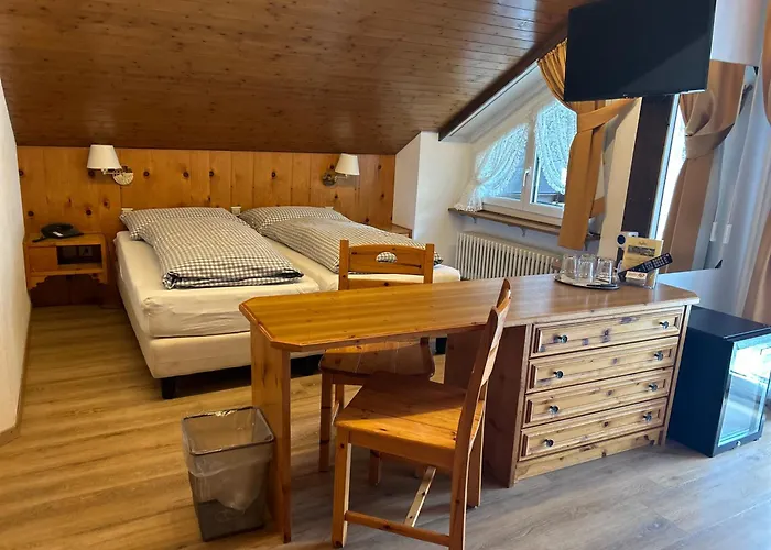 アドニス 3* ツェルマット