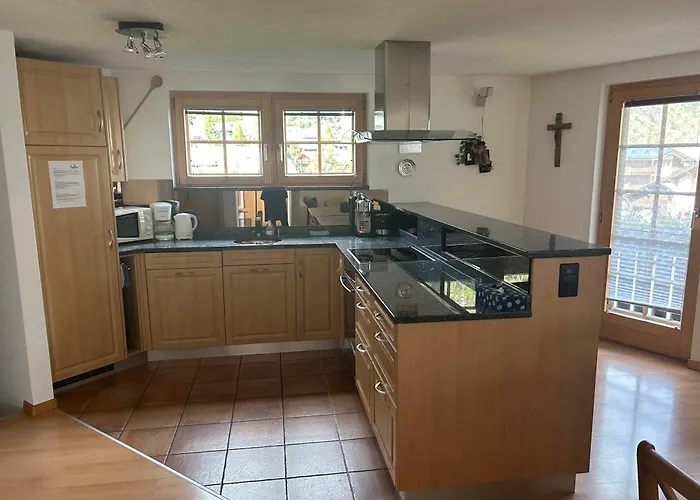 ホテル アドニス ツェルマット