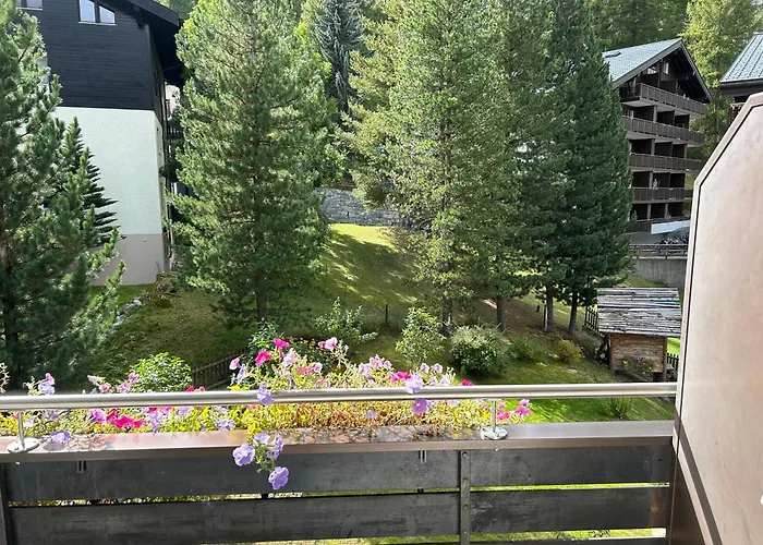 アドニス ツェルマット