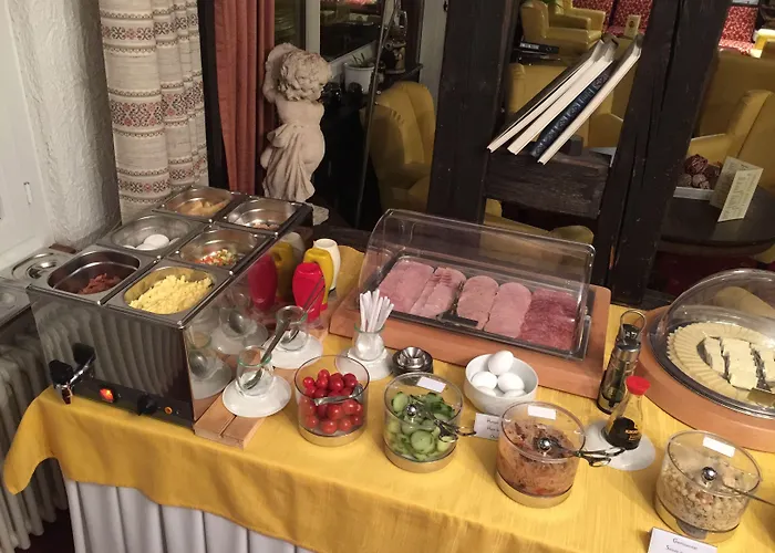 Adonis Hotell Zermatt