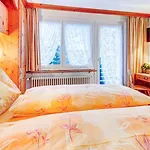 Hotel Adonis Zermatt