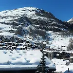 Adonis 3* Zermatt