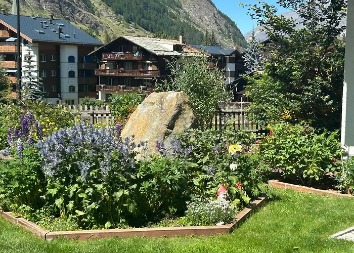 Adonis 3* Zermatt