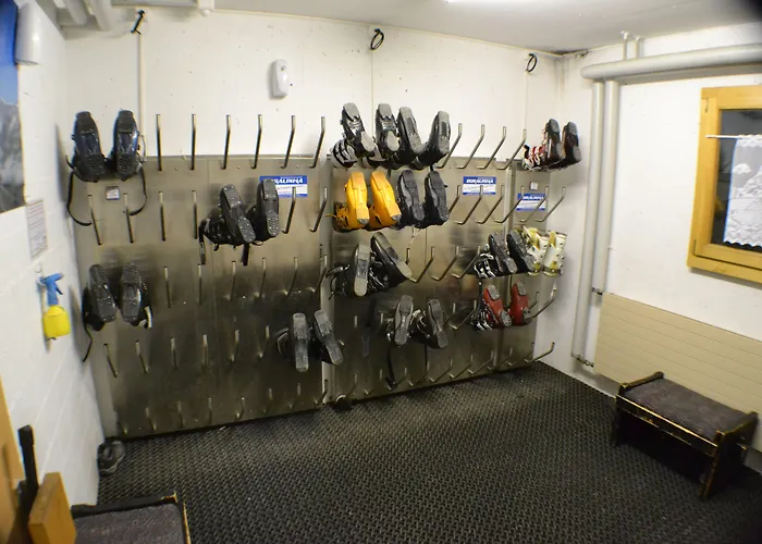 Adonis Hotel Zermatt